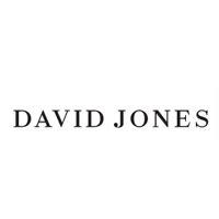 david jones opening hours today.